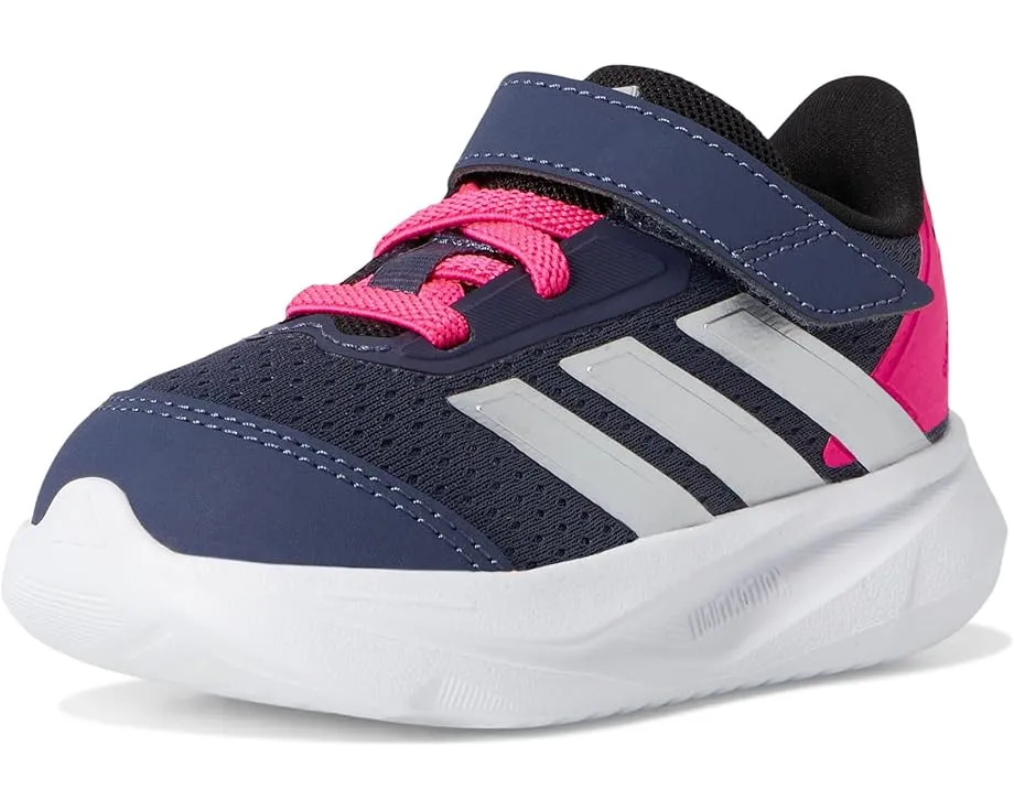 Детские кроссовки adidas Duramo SL с эластичными шнурками