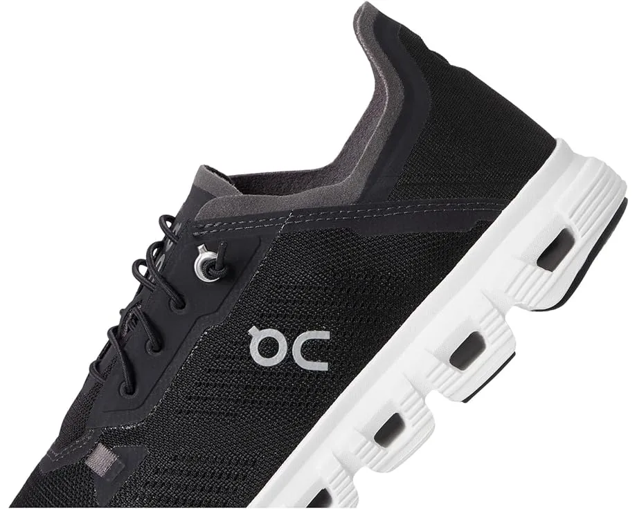 Кроссовки On Cloud 6 Coast для путешествий с амортизацией и дышащим верхом