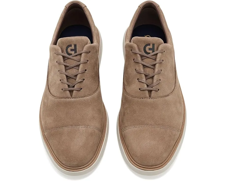 Оксфорды Cole Haan Originalgrand Cityspectre Cap Toe