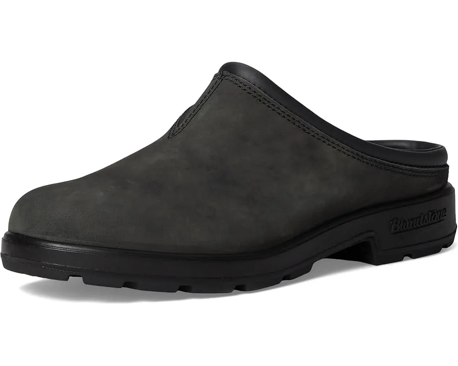 Слипоны Blundstone BL2420 с водонепроницаемой кожей и технологией XRD