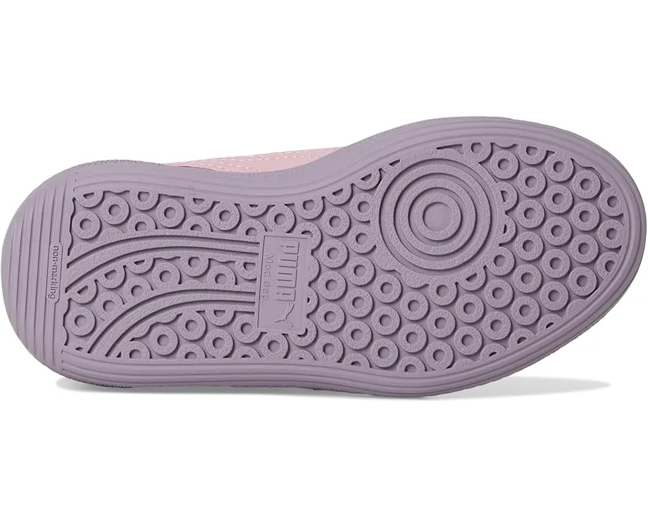 Кроссовки PUMA Palermo с Hello Kitty и друзьями для детей с кожаным верхом