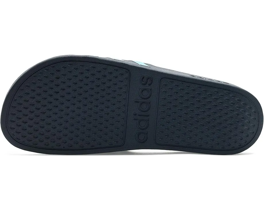 Adidas шлепанцы Adilette Aqua в спортивном стиле