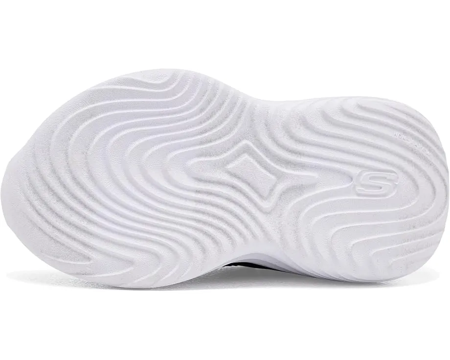 Кроссовки Skechers Bounder Pro для малышей с легкой посадкой