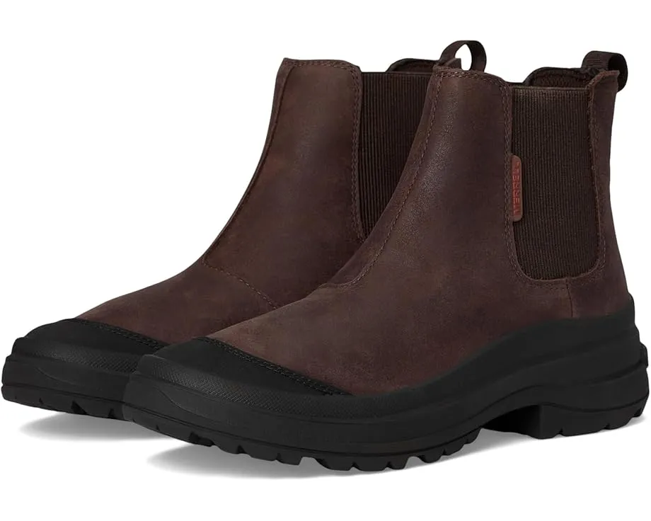 Ботинки Merrell Harper Pull On Waterproof с мембраной и технологией FloatMax
