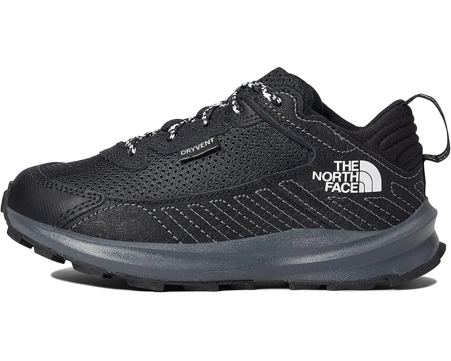 Детские водонепроницаемые ботинки The North Face Fastpack Hiker с утеплителем