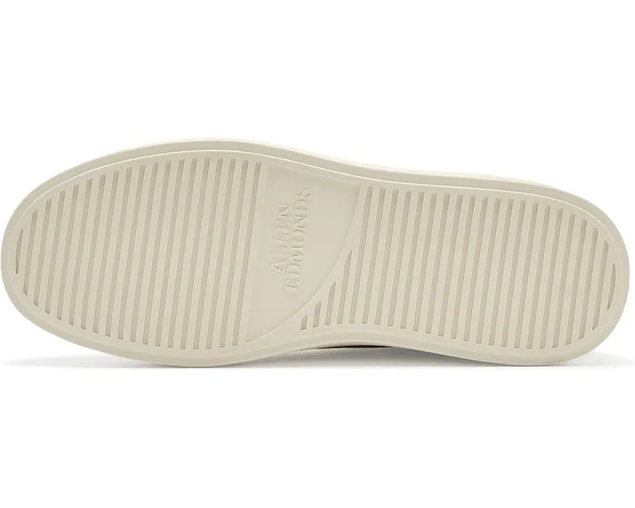 Кеды Oliver-1 slip-on Allen Edmonds на шнурках из перфорированной кожи