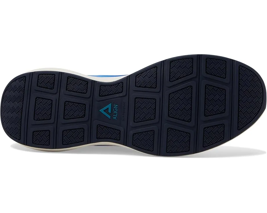 Кроссовки Align Tacoda для медицинского персонала с текстильным верхом