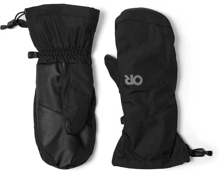 Мужские варежки Adrenaline на мембране Ventia Outdoor Research
