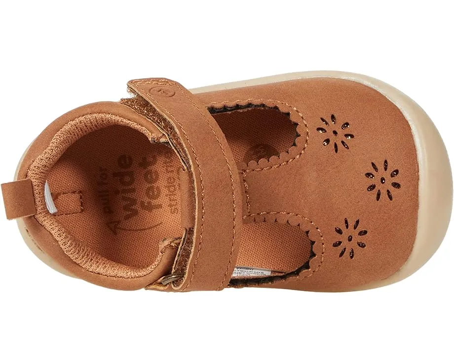 Детские кроссовки Stride Rite Cheyenne с цветочным принтом и системой 360 Dual Fit