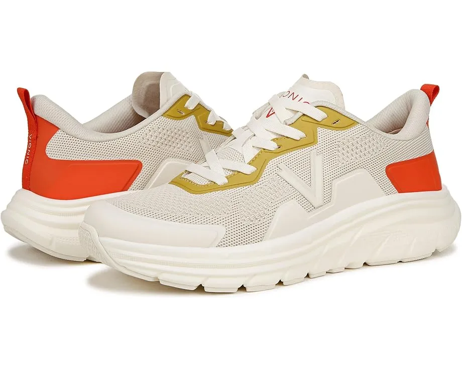 Оксфорды VIONIC Walk Max с водонепроницаемым покрытием и технологией амортизации