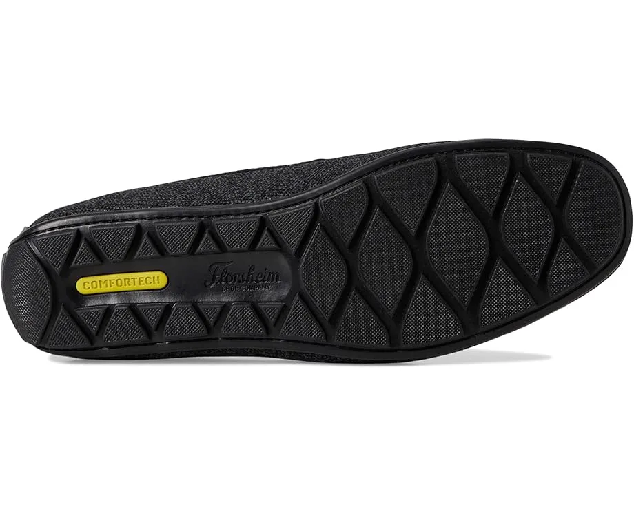 Florsheim водительки Motor Knit Moc Toe Penny с трикотажным верхом