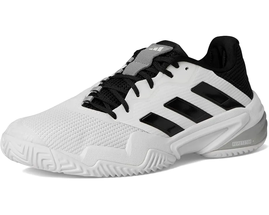 Теннисные кроссовки Adidas Barricade 13 с двойной амортизацией