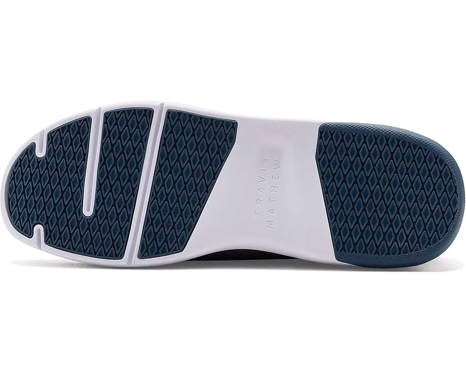 Кроссовки TravisMathew The Daily Lite с системой амортизации SweetSpot