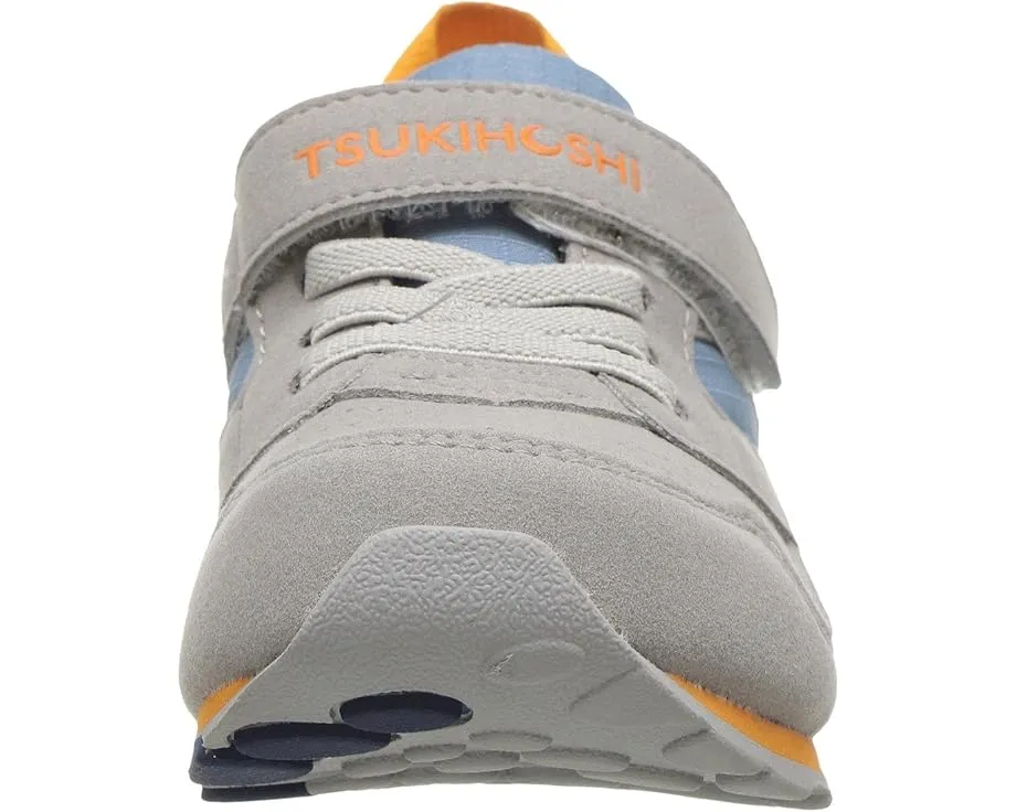 Детские кроссовки Tsukihoshi Kids Racer с эластичными шнурками