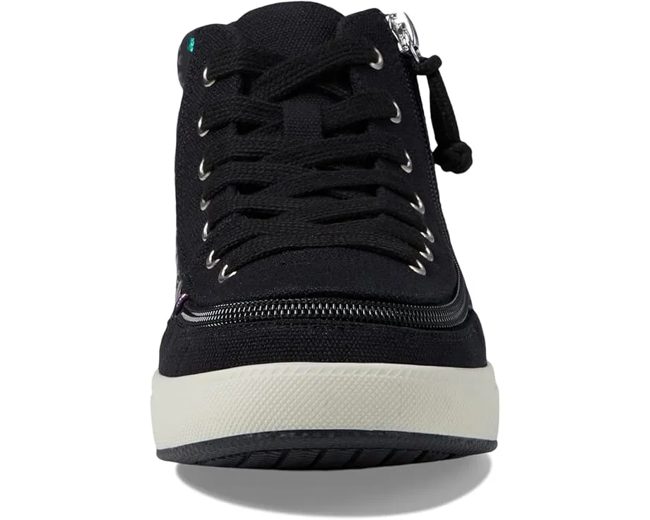 Детские кроссовки BILLY Footwear Classic D|R II High с молнией по всей длине