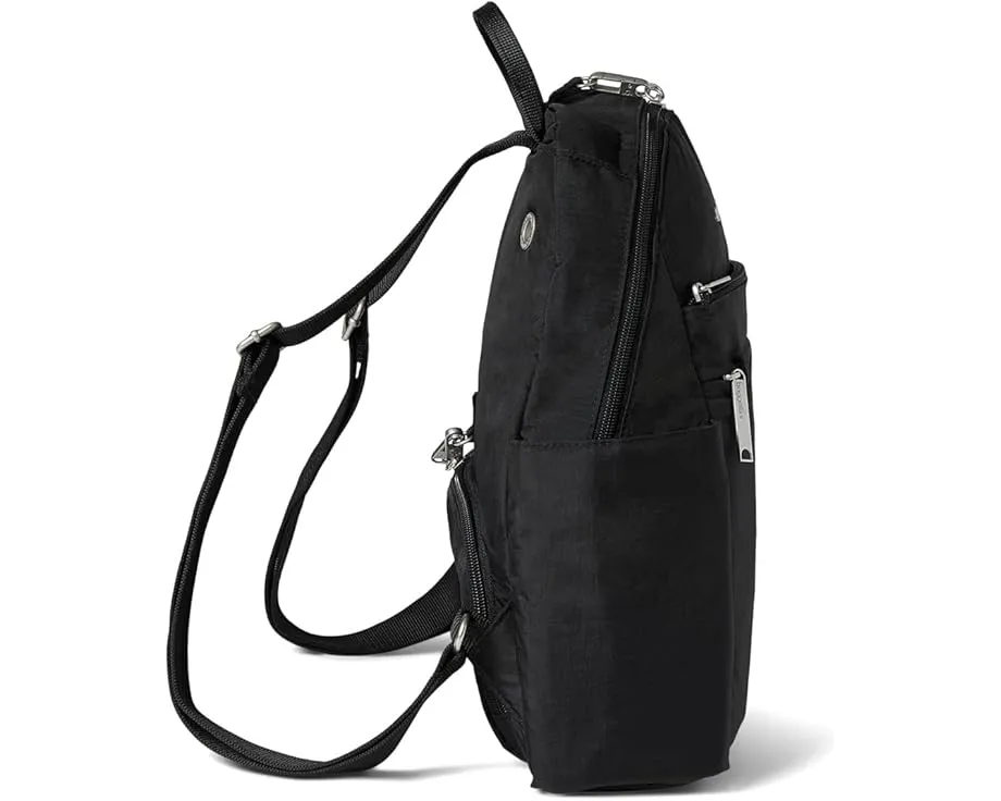 Рюкзак Baggallini Securtex™ Anti-Theft для отпуска с защитой от кражи