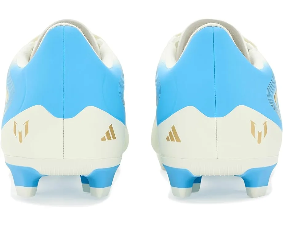 Футбольные бутсы adidas F50 Messi Club для твердого и смешанного грунта
