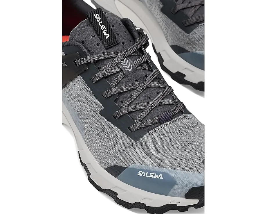 Кроссовки SALEWA Pedroc 2 с легким синтетическим верхом