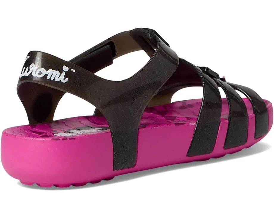 Детские сандалии Crocs Sanrio Isabella для малышей с My Melody