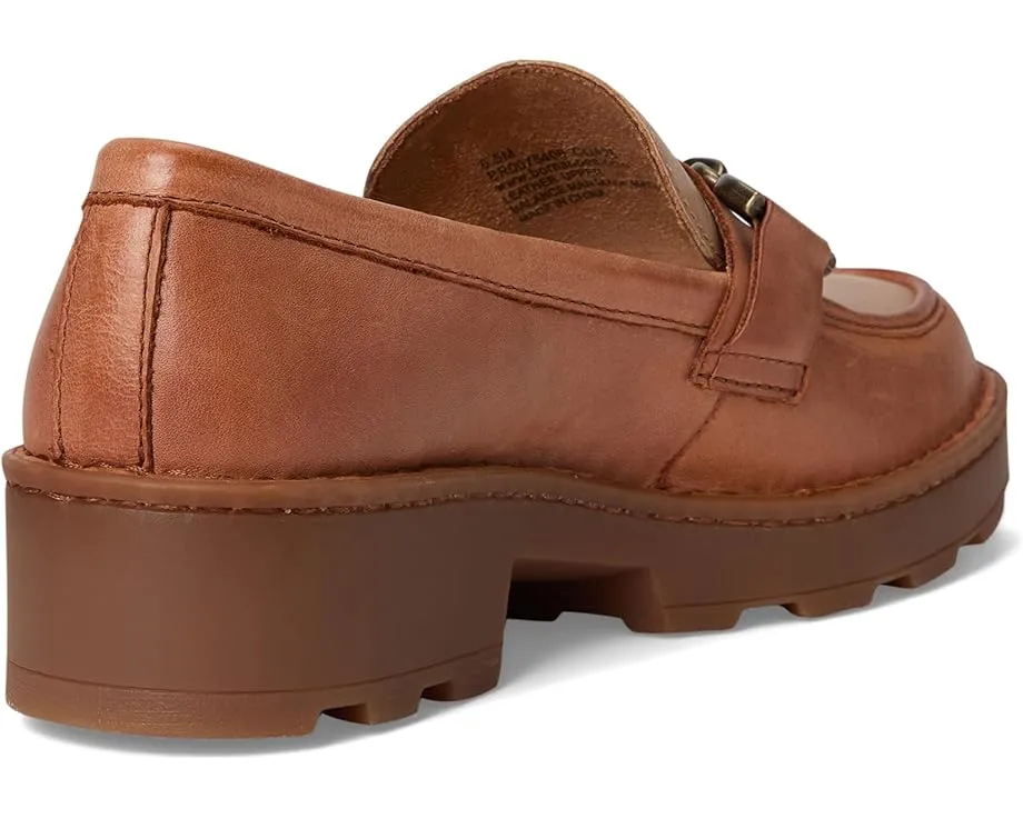 Ботинки Born Harrison из цельной кожи с ручной прошивкой Opanka