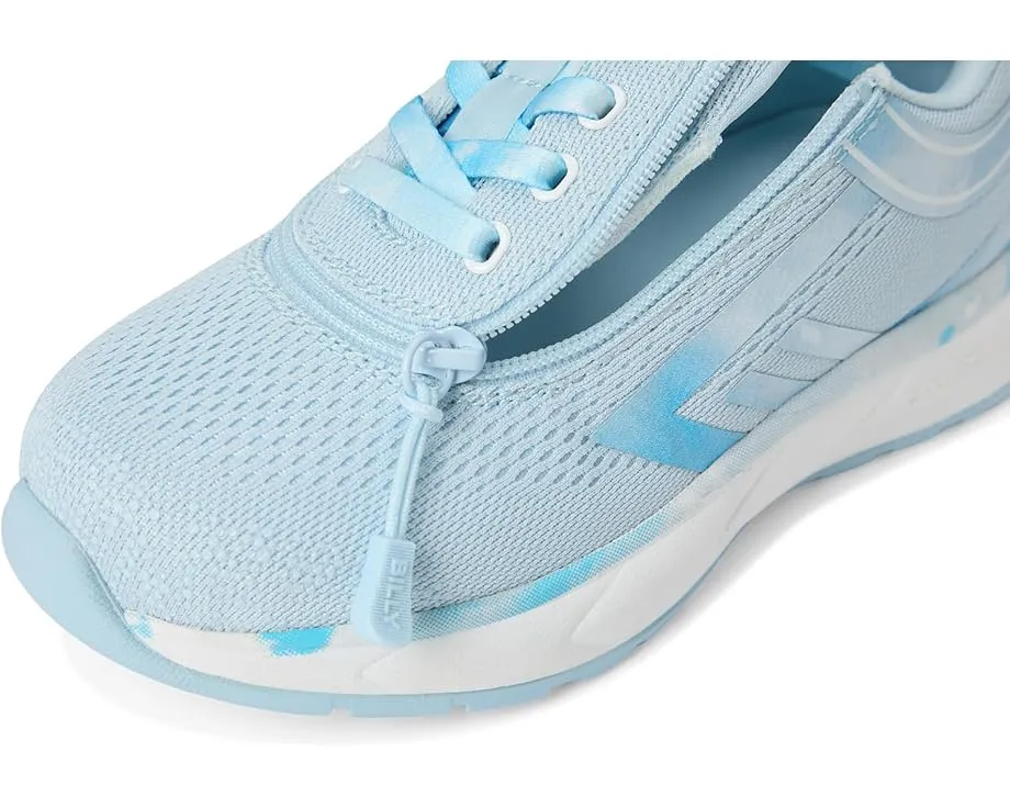 Детские треккинговые кроссовки BILLY Sport Inclusion с удобной шнуровкой и сетчатым верхом