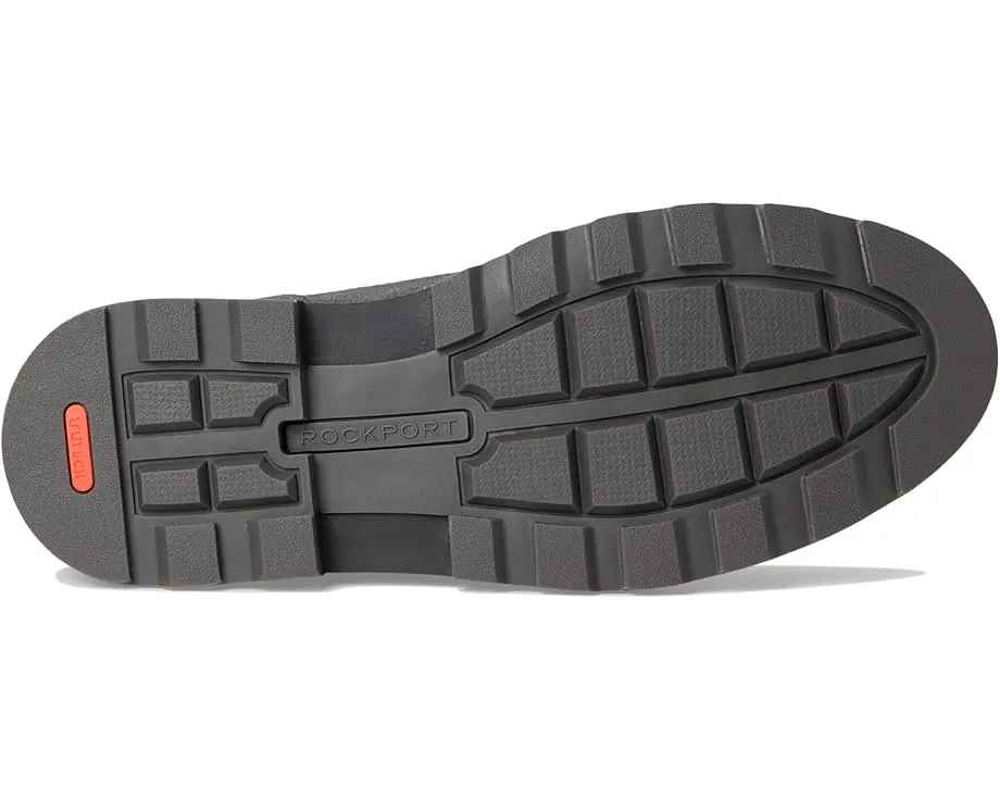 Ботинки Rockport Seamus с технологией truTECH и водонепроницаемостью