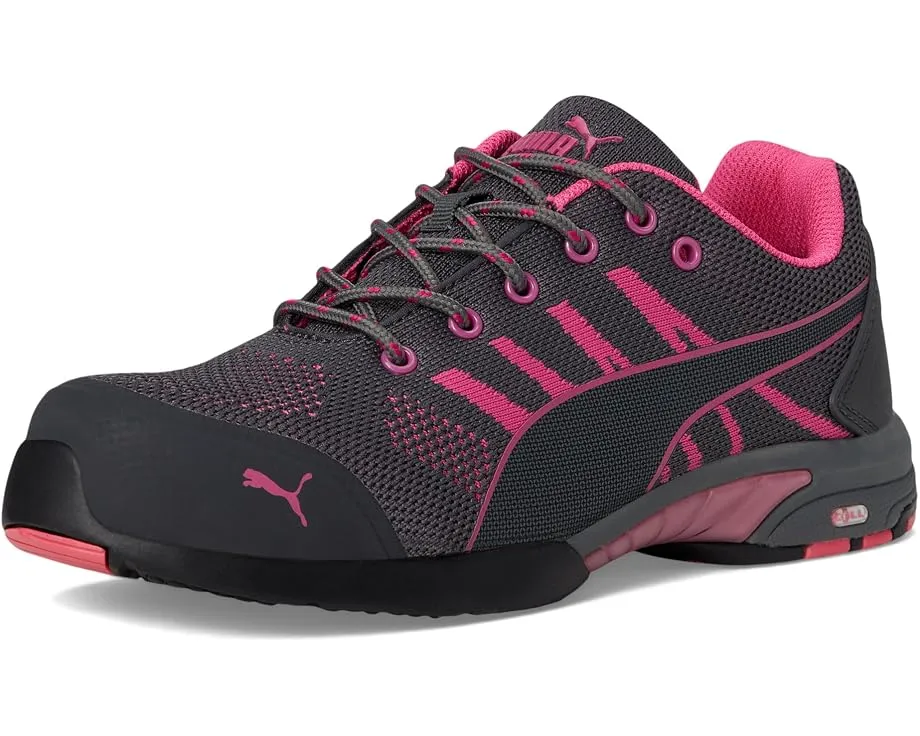 Рабочие кроссовки Puma Celerity Knit SD с композитным носком