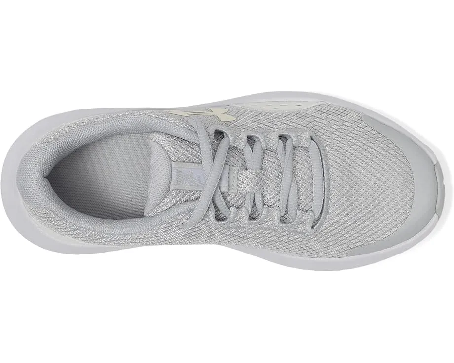 Детские кроссовки Under Armour Surge 4 с энергоотдающей межподошвой