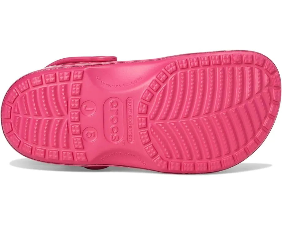 Детские сабо Crocs Kids с персонажами Toy Story и ароматом клубники