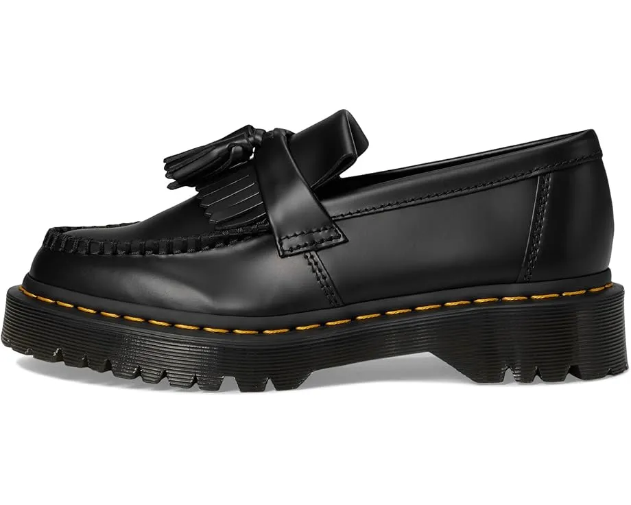 Лоферы Adrian Bex с кисточками от Dr. Martens