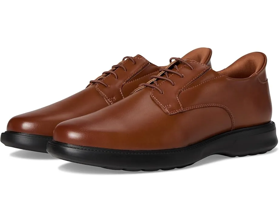 Туфли оксфорды Marc Joseph New York North Street с технологией Hands Free