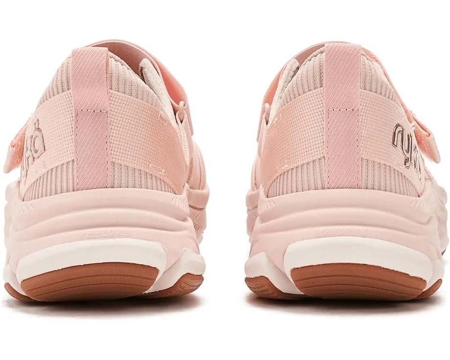 Кроссовки Ryka Devotion Max Mary Jane в спортивном стиле