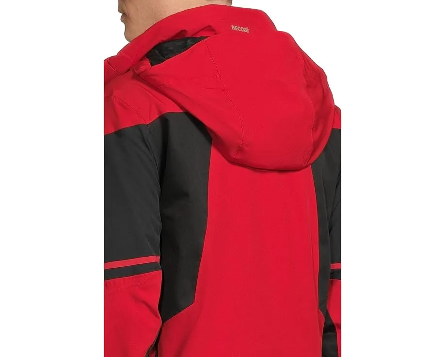 Куртка Obermeyer Charger с системой вентиляции CZV и отражателем RECCO