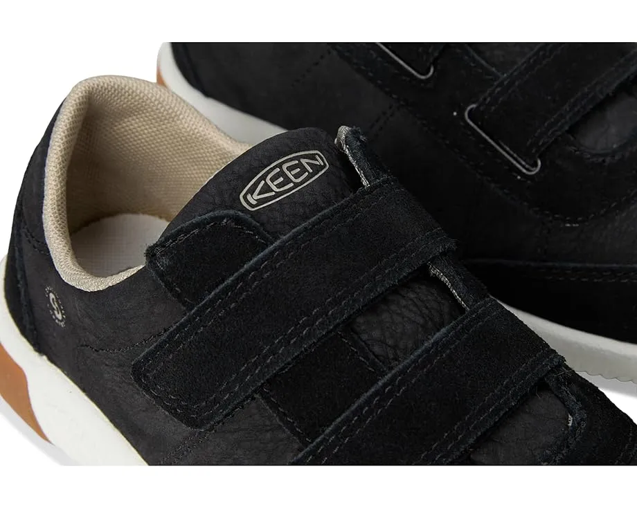 Кроссовки KEEN KNX T-Toe DS для детей с ощущением босоножек