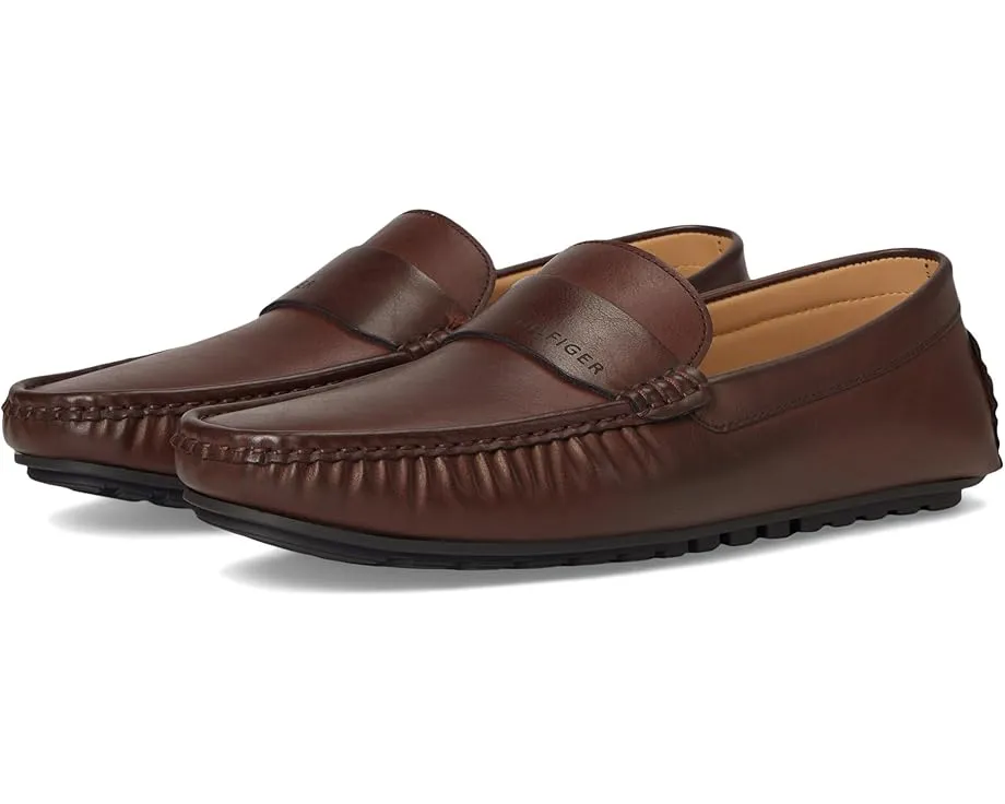 Мокасины Tommy Hilfiger Ruven в стиле драйвинг с пеной с памятью формы