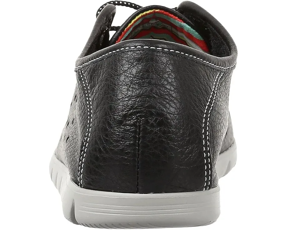 Мокасины SAS Breezy с отворачивающимся задником и амортизацией Tripad