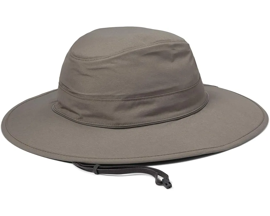 Шляпа Sunday Afternoons Outback Storm с UPF 50+ и регулируемым подбородочным ремнем