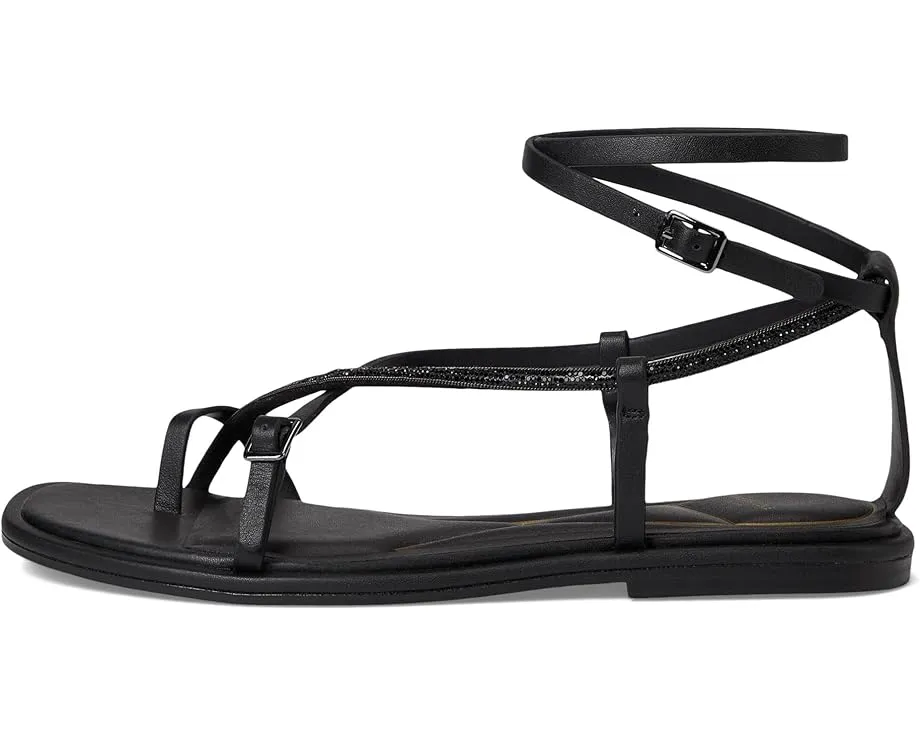 Kenneth Cole New York Paros Jewel элегантные босоножки на низком каблуке