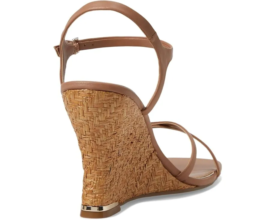 Сандалии Kenneth Cole New York Freya на платформе с регулируемой лямкой на щиколотке
