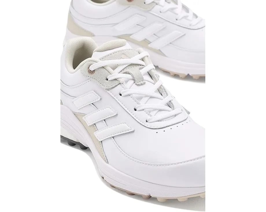 Adidas Zoysia женские гольф-туфли без шипов с BOOST