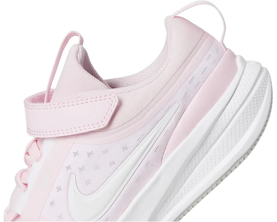 Детские кроссовки Nike Kids Star Runner 5 с динамичной фиксацией