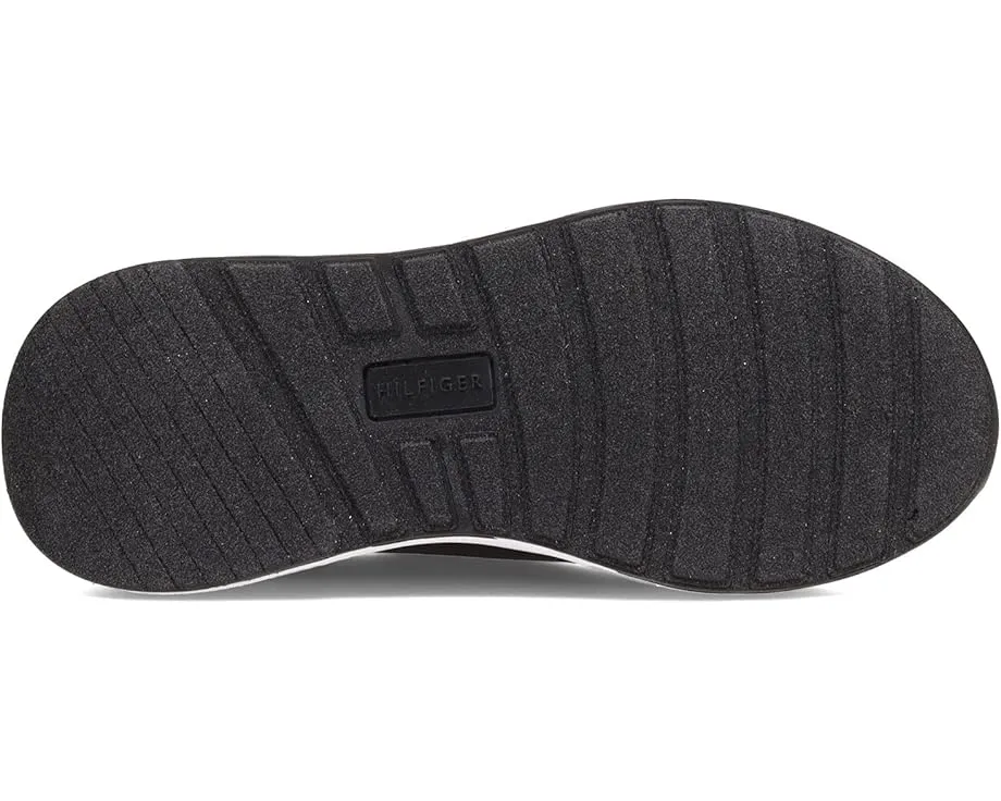 Кроссовки Tommy Hilfiger Arizel без шнуровки с подошвой из ЭВА