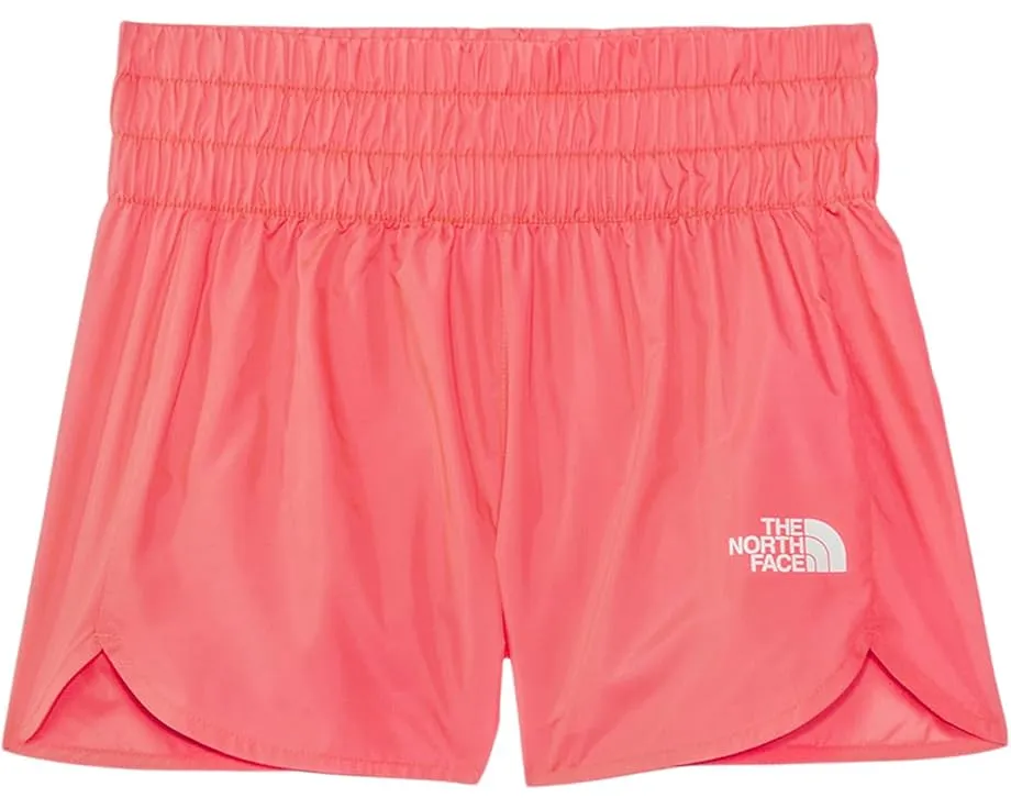 Детские шорты Never Stop Woven от The North Face на резинке