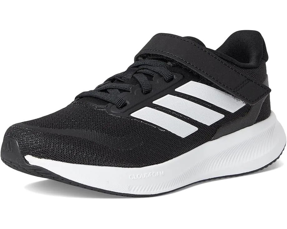 Детские кроссовки Adidas Runfalcon 3.0 с застежкой на липучке