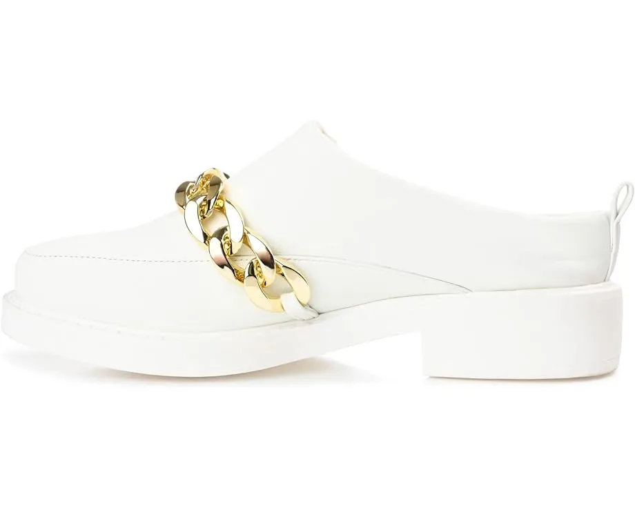 Балетки Journee Collection Sheah с искусственным мехом и пеной Tru Comfort Foam