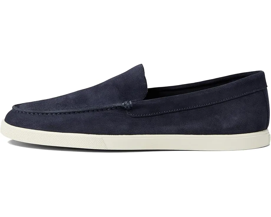 Vince туфли Sonoma из замши с вязаным узором