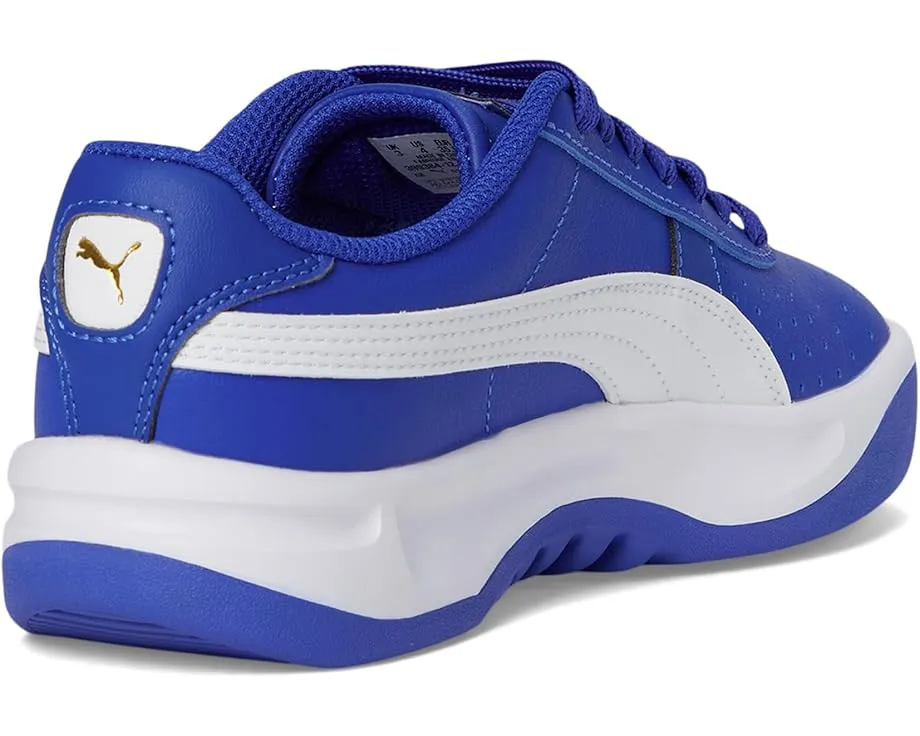 Кроссовки PUMA Kids GV Special с перфорацией и резиновой подошвой