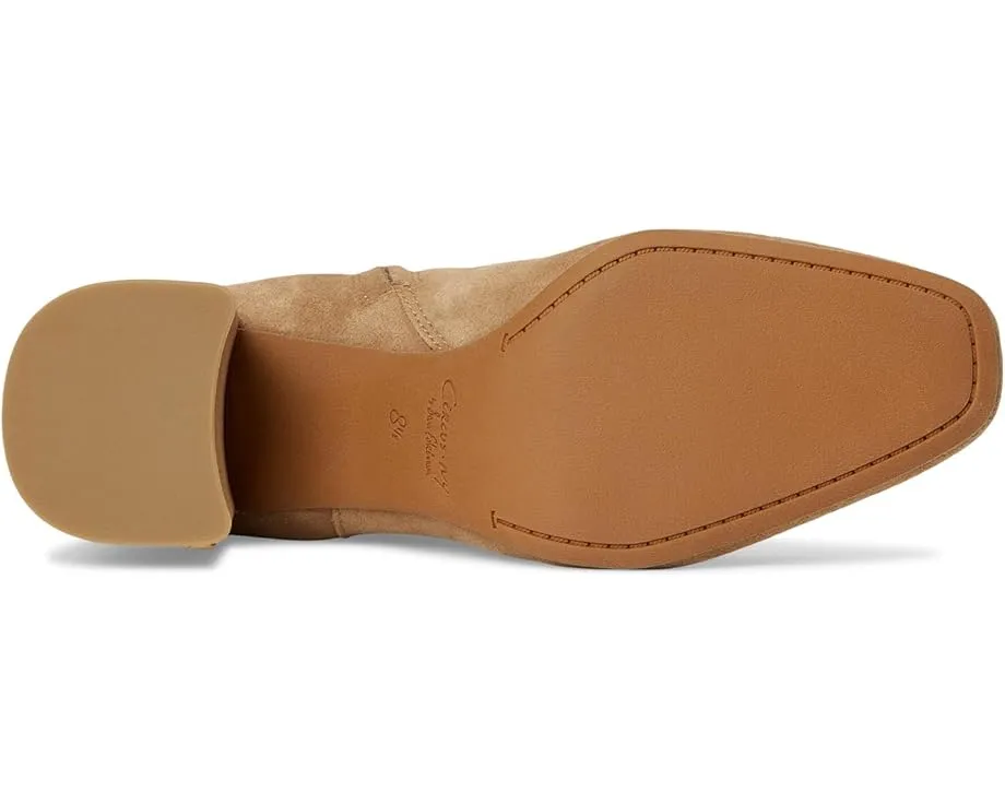 Ботфорты Brigid от Circus NY by Sam Edelman с квадратным носком и высоким каблуком