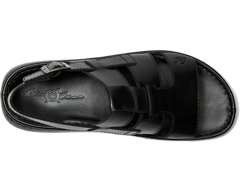 Сандалии Born Corey из итальянской кожи с подошвой Vibram