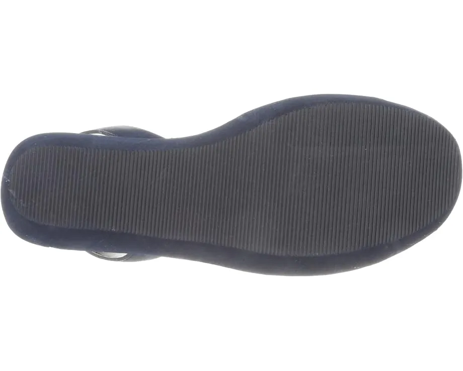 Босоножки Kenneth Cole Reaction Fine Glass на платформе и танкетке